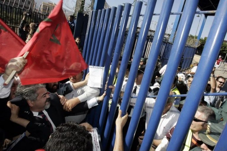 يحيى يحيى تحت مجهر مدريد.. 11 شخصية تثير اهتمام الأجهزة الإسبانية