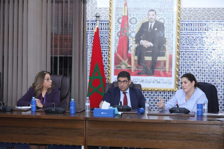 البام: لن نقبل دروساً في احترام القانون وقواعد العمل السياسي