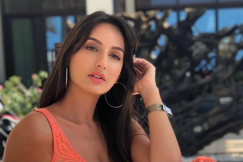 نورة فتحي ترد على اتهامات الارتباط برجل متزوج والتسبب في تفكك أسرة