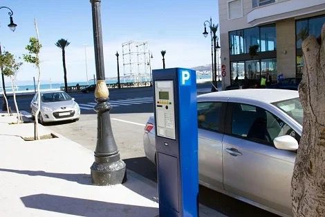 طنجة.. شركة مواقف السيارات تربح قضايا ضد مواطنين رفضوا أداء مستحقات الركن