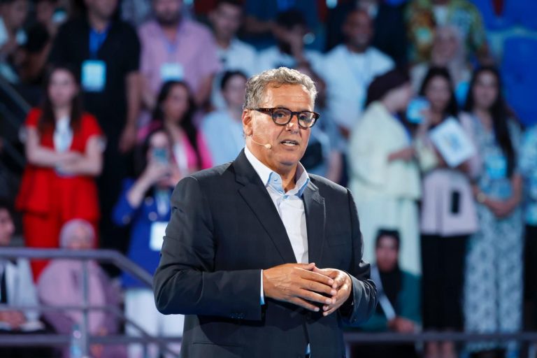 أخنوش بوجدة: تقديم الحصيلة مبكرا شجاعة سياسية وبرنامج الأحرار يطرح حلولا متكاملة