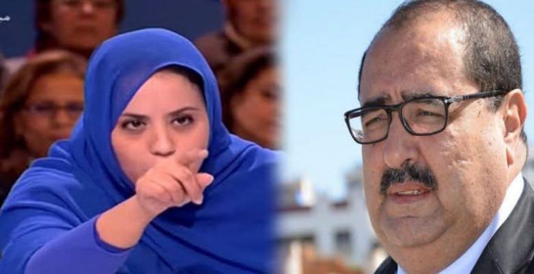 كلميم.. هل وضع لشكر (الفيتو) أمام ترشح حسناء أبوزيد؟