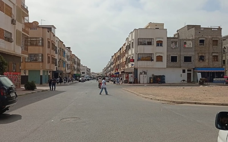 أكادير.. اختفاء المساحات الخضراء وسط زحف الإسمنت
