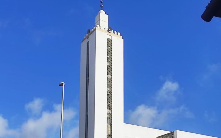أكادير.. مسجد جاهز بـ(فونتي العليا) ينتظر الفتح ويسائل مندوبية الاوقاف