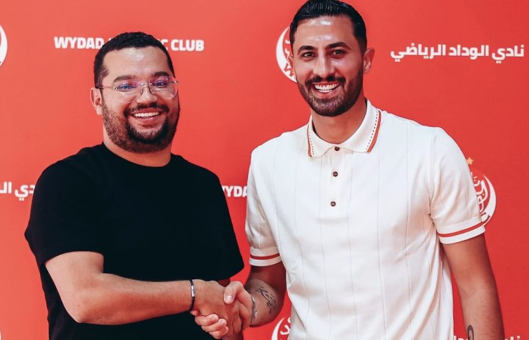 انتداب أبرز عناصر الحرس القديم.. هل تعود الوداد إلى سكة الألقاب مع الرئيس الجديد؟
