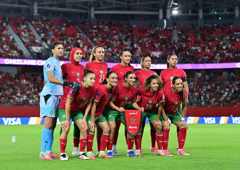 بحثا عن التأهل للمونديال.. تذاكر مباراة لبؤات المغرب و جنوب إفريقيا بيعت بالكامل