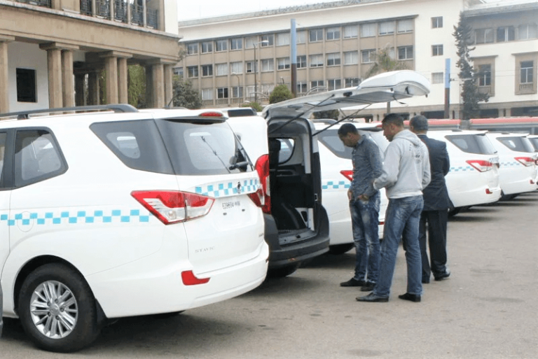 الحكومة تطلق دفعة جديدة من الدعم الاستثنائي لفائدة مهنيي النقل الطرقي
