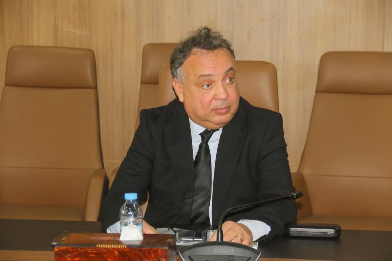 المالكي: الجالية المغربية تشكل ثروة بشرية وعلمية واقتصادية ثمينة بالنسبة للمملكة