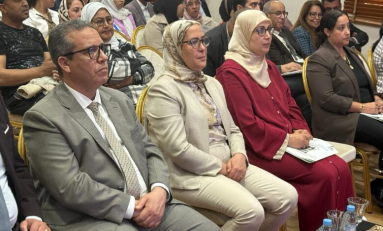 برادي: الجالية المغربية تشكل رصيدا استراتيجيا لدعم الدينامية التنموية للمملكة