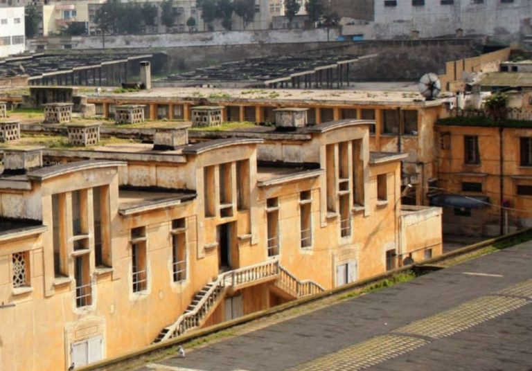 بغلاف مالي يناهز 160 مليون درهم.. الدار البيضاء تشرع في تأهيل المجازر القديمة