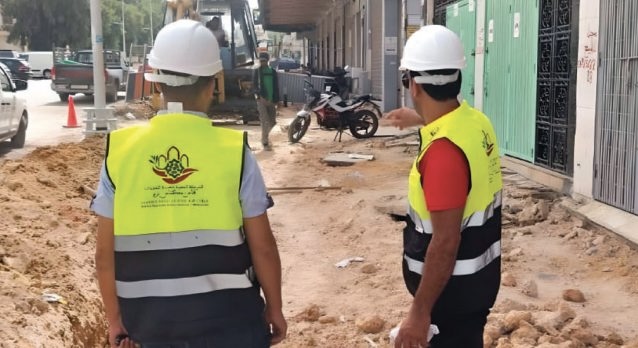 مكناس تستعد لثورة في معالجة المياه العادمة.. مشروع SRM يتجاوز 21 مليار سنتيم