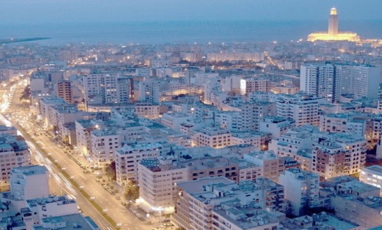من أجل مدينة أكثر سهولة.. مبادرة لتحسين تجربة كل من يعيش أو يعمل أو يستثمر في الدار البيضاء