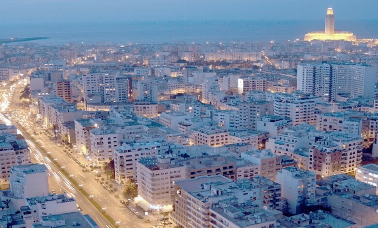 من أجل مدينة أكثر سهولة.. مبادرة لتحسين تجربة كل من يعيش أو يعمل أو يستثمر في الدار البيضاء