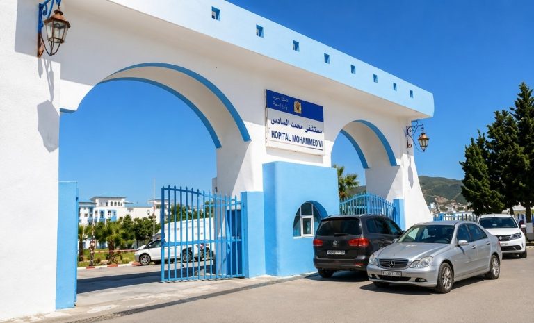 المضيق.. عطل في جهاز التعقيم يعيق إجراء عمليات جراحية مستعجلة