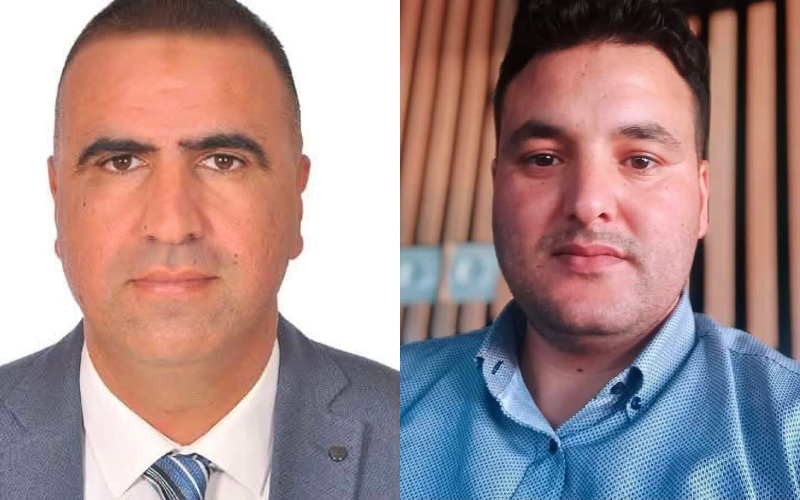 التقدم والاشتراكية يضرب بقوة في جرسيف.. بوجيدة وصيفاً للفيلالي