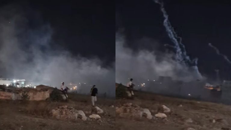 لليوم الثاني.. أجواء مشحونة وشغب ومحاولات تسلق سياج مليلية المحتلة
