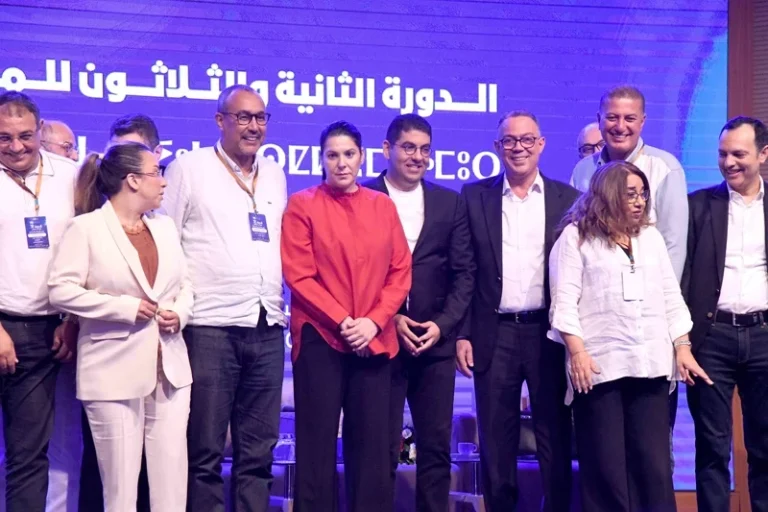 بعد التحاقه بـ(البام).. لقجع يحل بأكادير لدعم مرشحي الحزب بجهة سوس ماسة