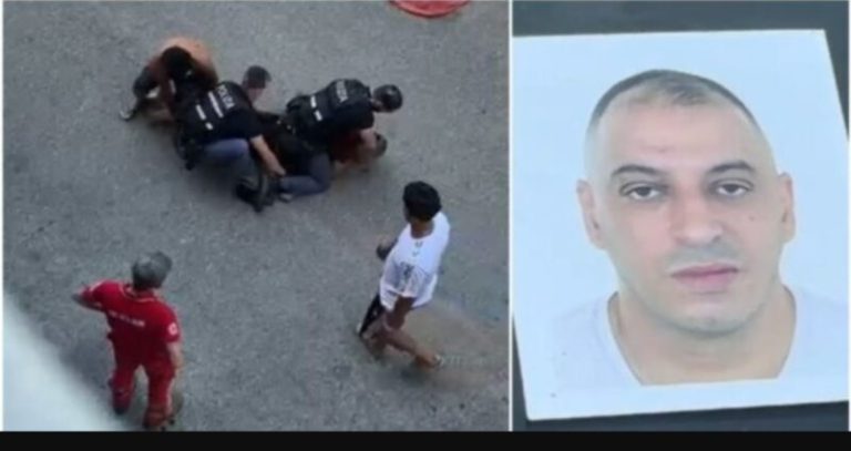 إيطاليا.. الشرطيان المتورطان في وفاة المغربي عبد الرحيم فقير يستأنفان العمل