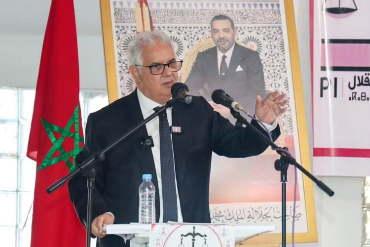 حزب الاستقلال يتعهد بدعم المقبلين على الزواج بـ5 آلاف درهم