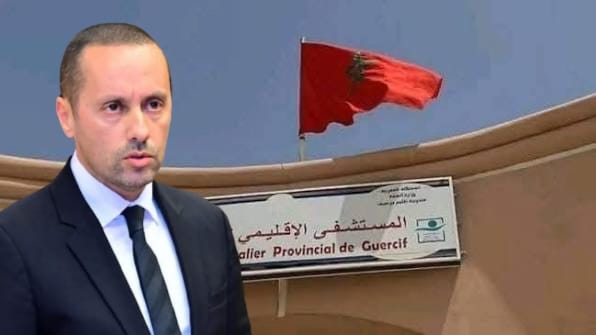 جرسيف.. تساؤلات حول مآل منصب طبيبة الأشعة بالمستشفى الإقليمي