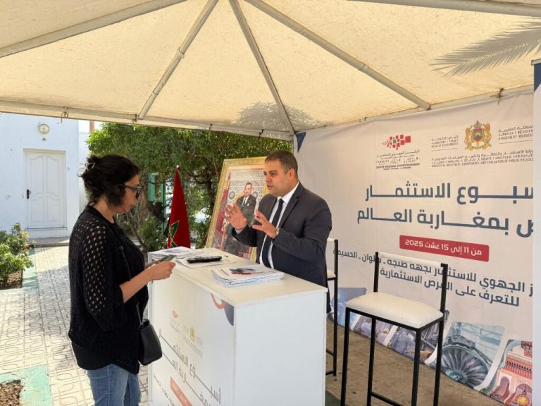 استثمار مغاربة العالم.. جهة طنجة تطوان الحسيمة تراهن على الجالية