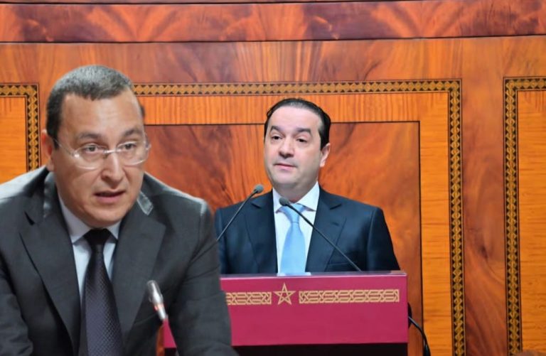 مع اقتراب الاستحقاقات.. أحرار فاس الشمالية يعززون مواقعهم