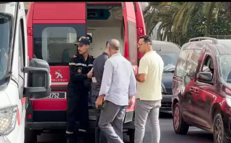 العثور على جثة امرأة بواد الشعبة يستنفر الأجهزة الأمنية بأسفي