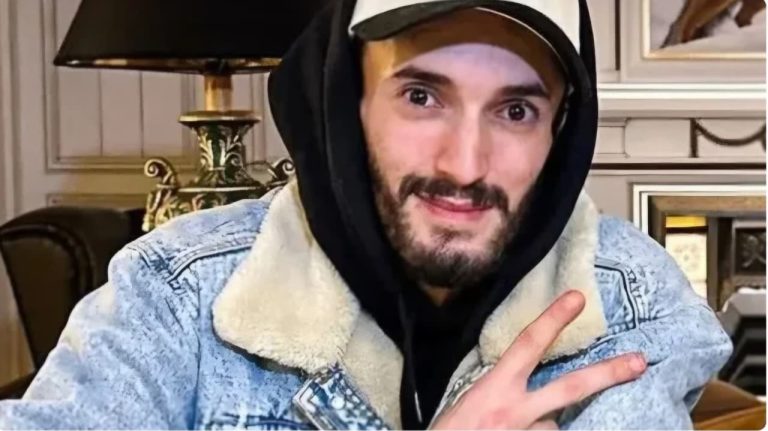 إيموزار كندر.. توقيف مغني الراب «بوز فلو» على خلفية شكاية بالتشهير والسب والقذف