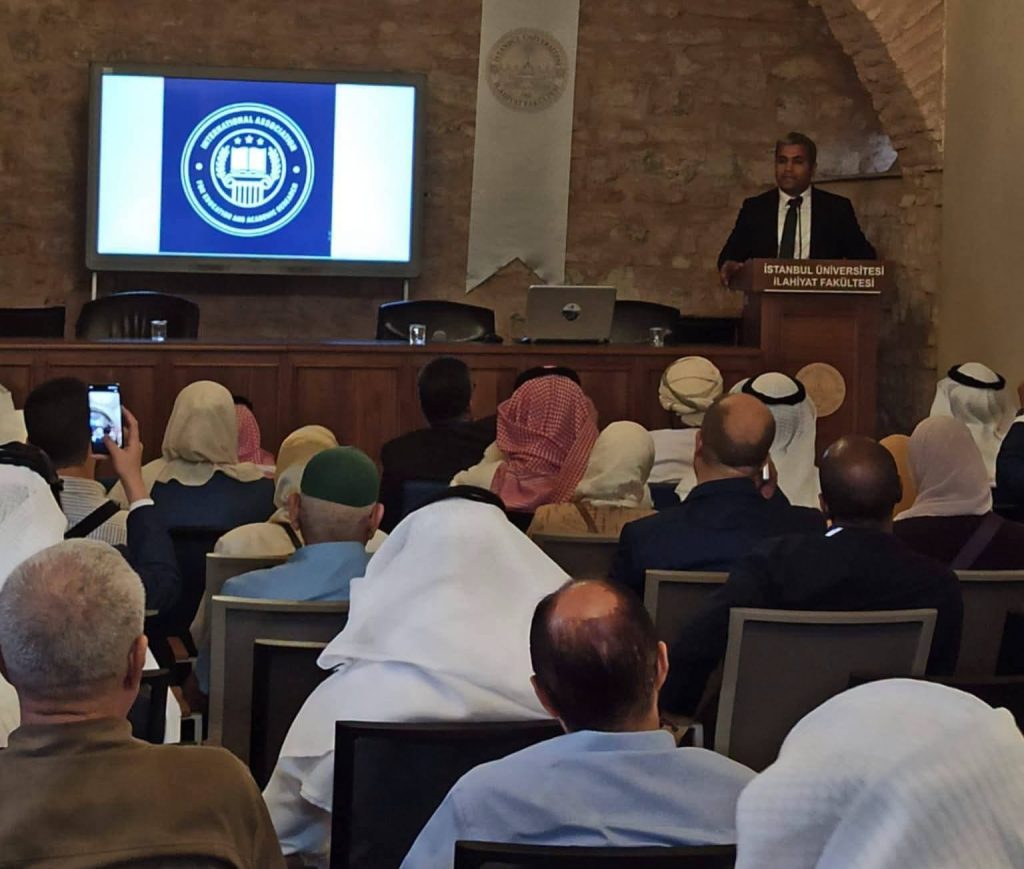 إسطنبول.. مشاركة وازنة لأكاديميين مغاربة في المؤتمر العلمي الدولي الـ13 للعلوم الاجتماعية والإنسانية