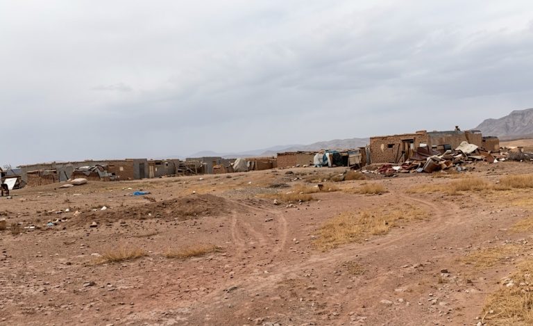 جرادة.. سكان دوار الحرشة بجماعة بني مطهر يطالبون بالربط بشبكتي الماء والكهرباء