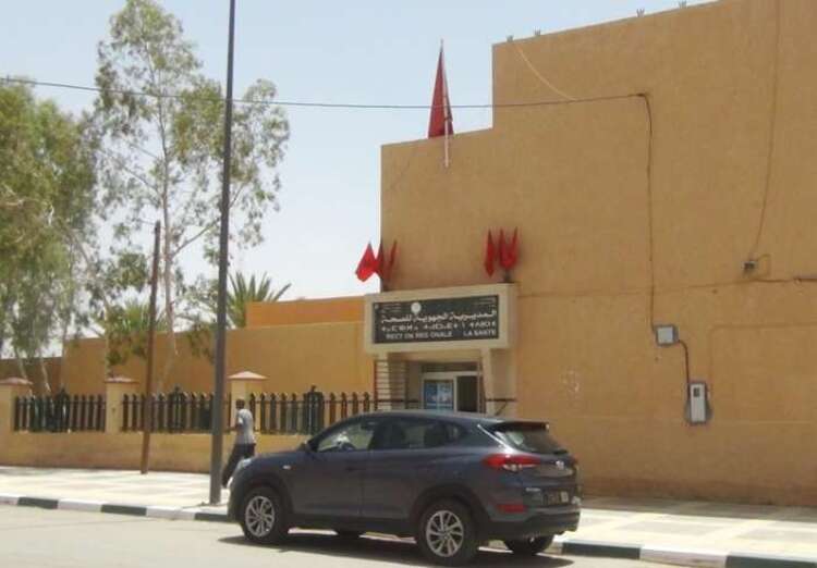 جدل الدفع مقابل العلاج يدفع مديرية الصحة بدرعة تافيلالت إلى تشديد الرقابة على الإعلانات