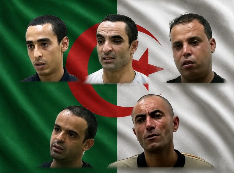 فضيحة تهز المخابرات الجزائرية.. توظيف عناصر من أمن الجيش على أنهم مغاربة في مسرحية مكشوفة