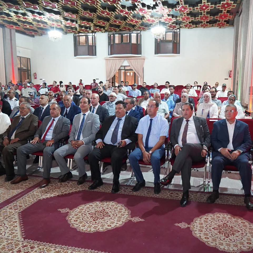 ورزازات.. تنصيب رجال سلطة جدد لتعزيز الإدارة الترابية