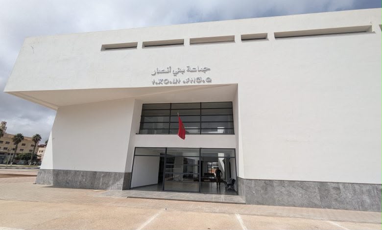 الناظور.. إكراهات باب أوروبا ببني أنصار وطموحات البرلمان على محك التدبير المحلي