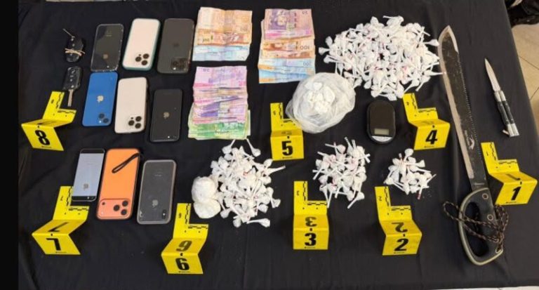 ‎طنجة.. توقيف 4 أشخاص وحجز 313 غراما من الكوكايين