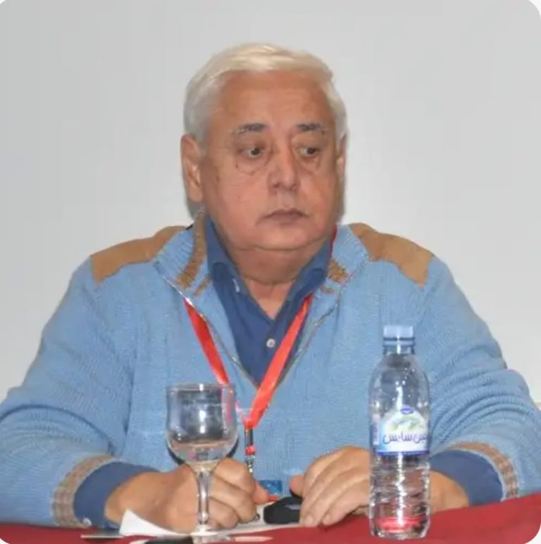 وفاة نصر الدين الدوبلالي الرئيس الأسبق لنادي الوداد الرياضي