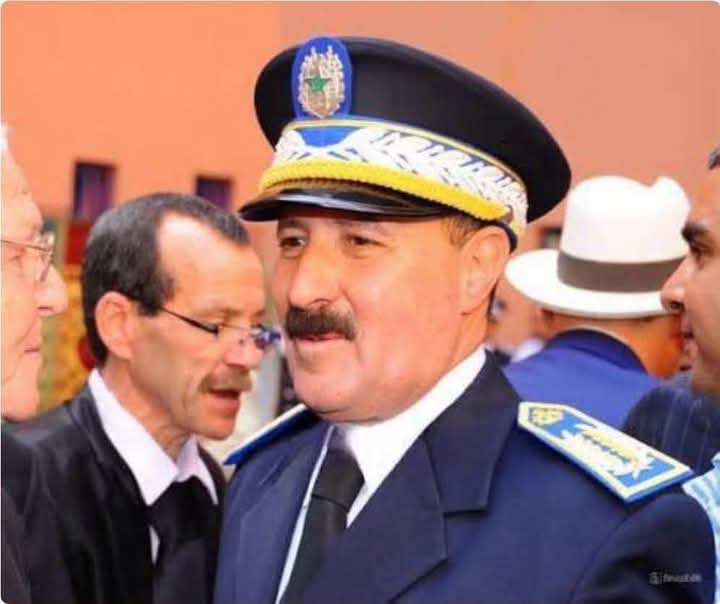 وفاة مدير الأمن العمومي الحايل الزيتوني عن سن ناهزت 70 عاماً