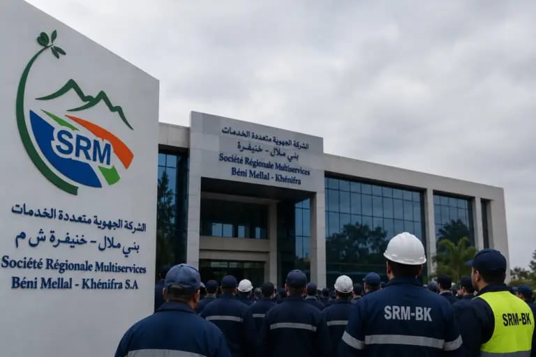 خنيفرة.. إضطراب التزويد يحرم ساكنة مولاي بوعزة من الماء لنحو شهر