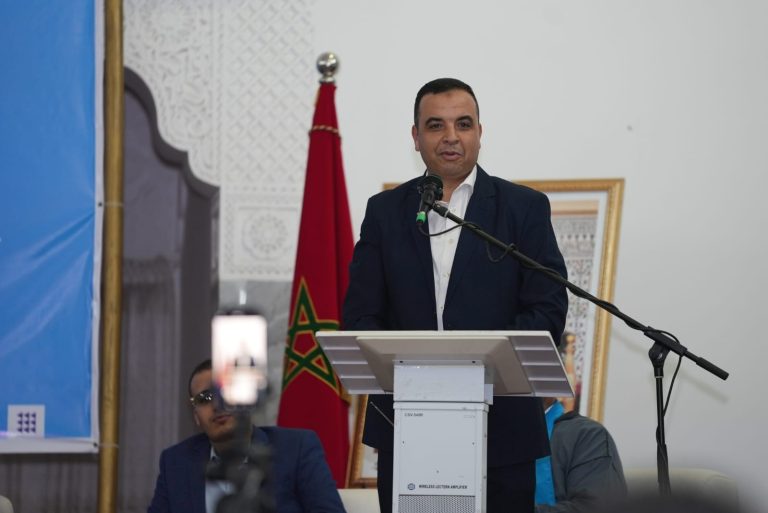 بايتاس: لسنا حزب الأمتار الأخيرة.. تعاقدنا مع المغاربة مبني على الأهداف والنتائج