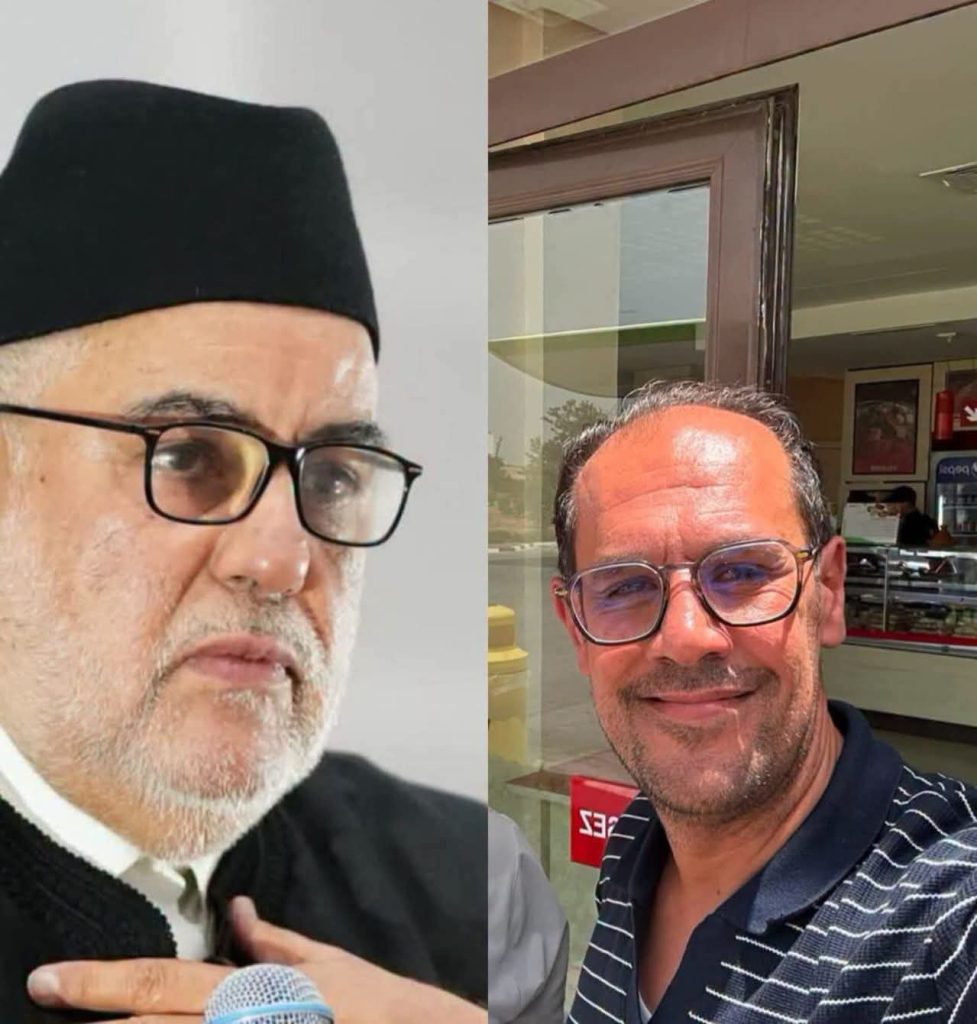 طارق الزفزافي يحسم الجدل وينفي التحاقه بحزب العدالة والتنمية