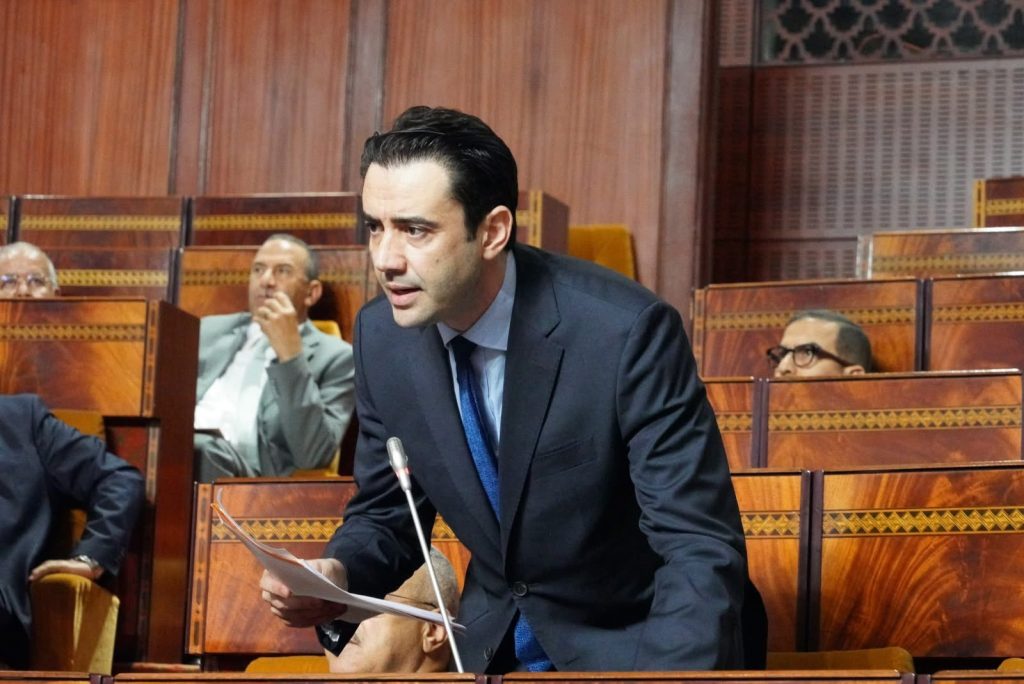 مروان شبعتو يعلن التحاقه بحزب الأصالة والمعاصرة