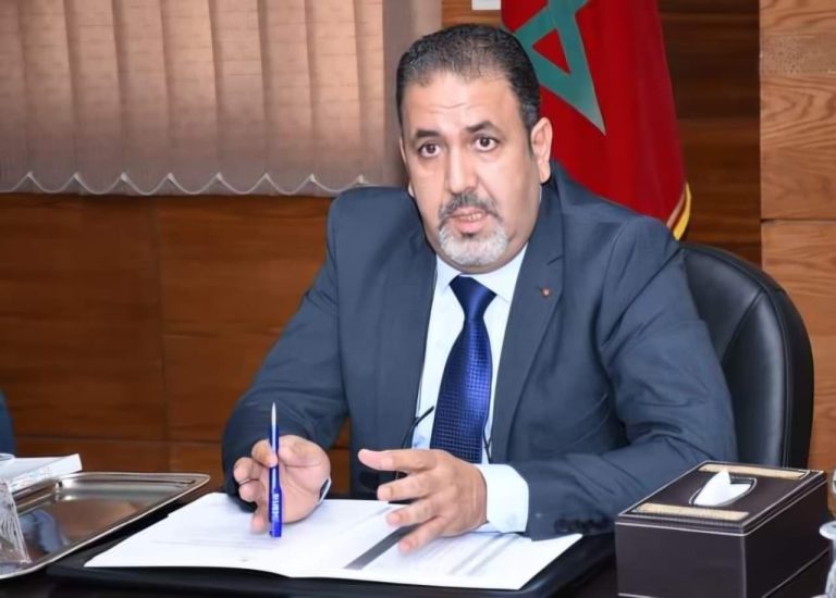 فاس الشمالية.. هل ينجح إدريس أبلهاض في تحويل رصيد العمل النقابي إلى مقعد برلماني؟