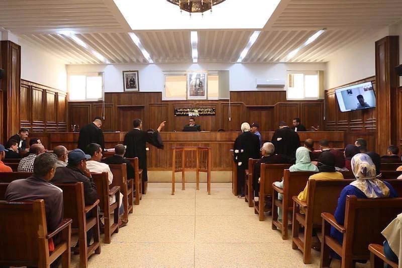 قانون المسطرة المدنية الجديد يدخل حيز التنفيذ