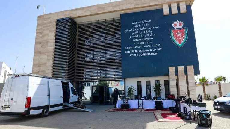 أكادير تعزز أمنها بفرقة جهوية للمتفجرات