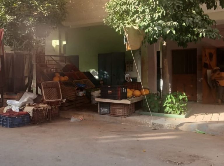 بعد فيديو (الظلم والحيف).. معطيات جديدة حول واقعة بائع الخضر والفواكه بتيسة