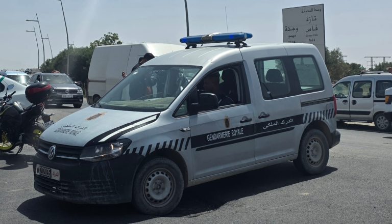 جرسيف.. توقيف مبحوث عنه في قضايا ترويج المخدرات