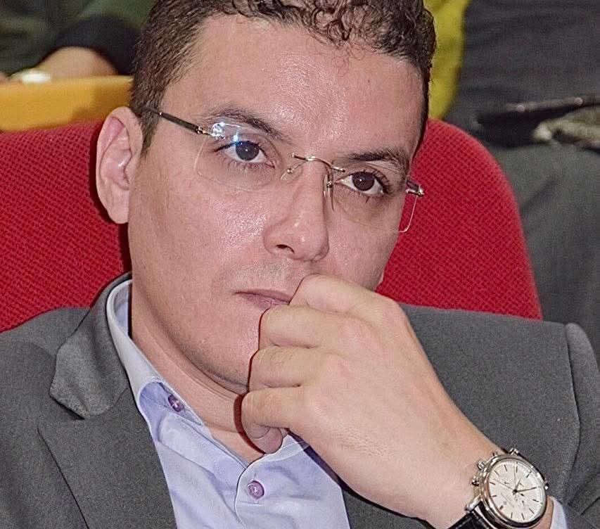 إنزكان.. هجوم إلكتروني على مرشح الـPPS محمد الزكراوي يثير موجة تعاطف