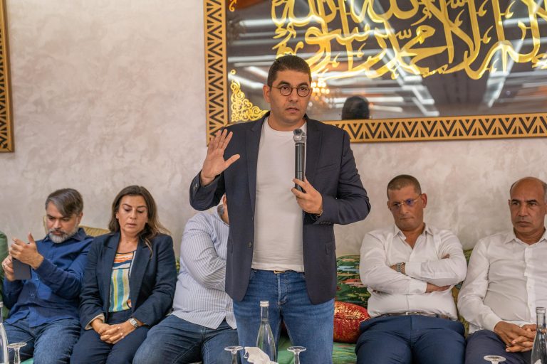 بنسعيد من سيدي بنور: لا نتهرب من المسؤولية ولا نقول العام زين والتحدي الكبير هو مايبقاش الغلاء