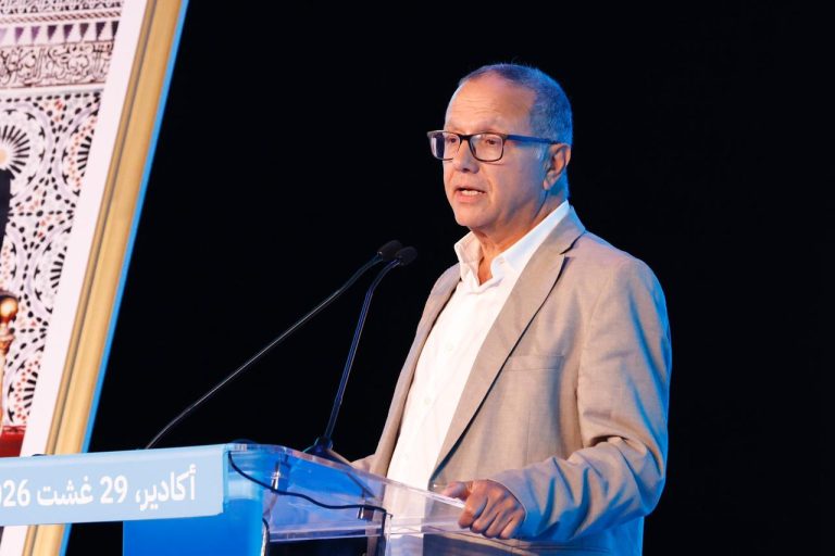 بوسعيد من أكادير: التنافس الحزبي يجب أن يكون بالبرامج وليس بالخصومات لإعادة الثقة للمواطن