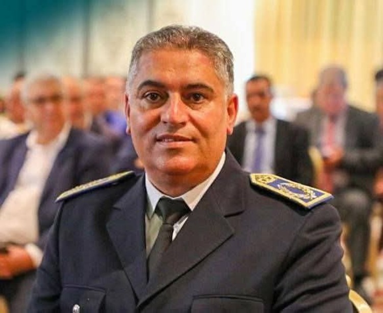 الحسيمة.. إشادة واسعة بيقظة الأمن الوطني